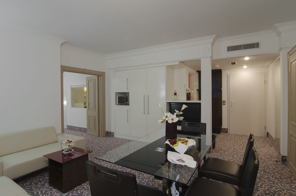 Fotos del hotel - Mercure Hotel Wiesbaden City
