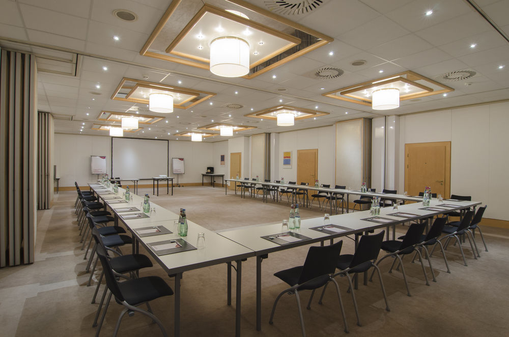 Fotos del hotel - Mercure Hotel Wiesbaden City