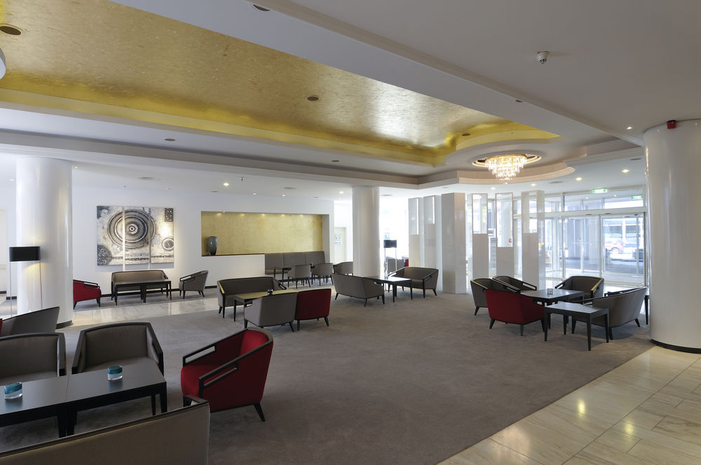 Fotos del hotel - Mercure Hotel Wiesbaden City