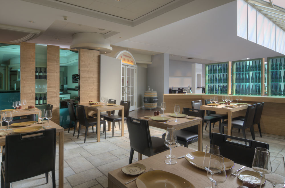 Fotos del hotel - Mercure Hotel Wiesbaden City