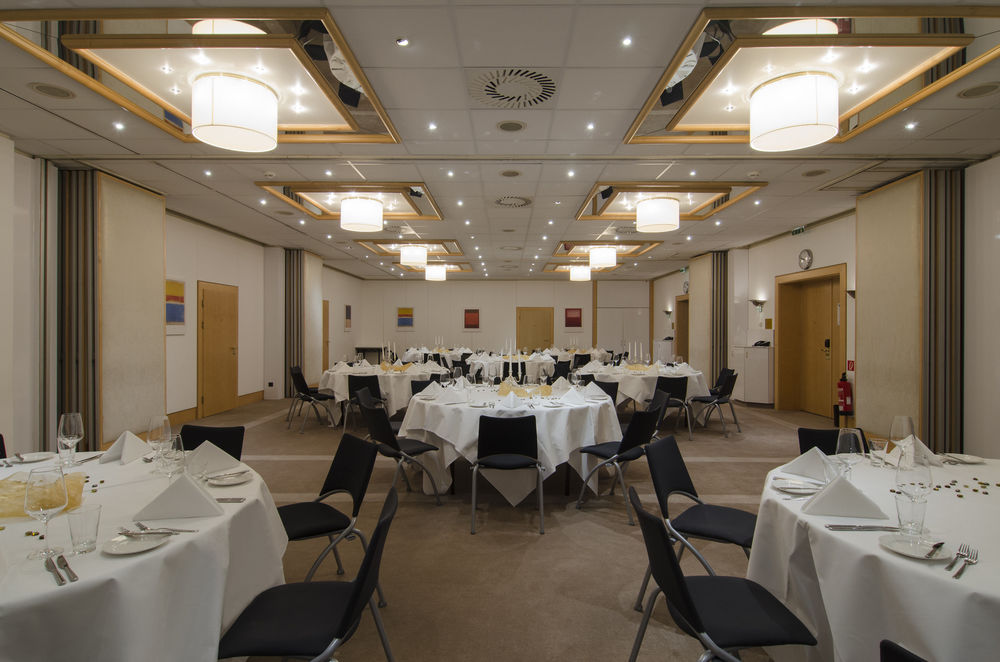 Fotos del hotel - Mercure Hotel Wiesbaden City