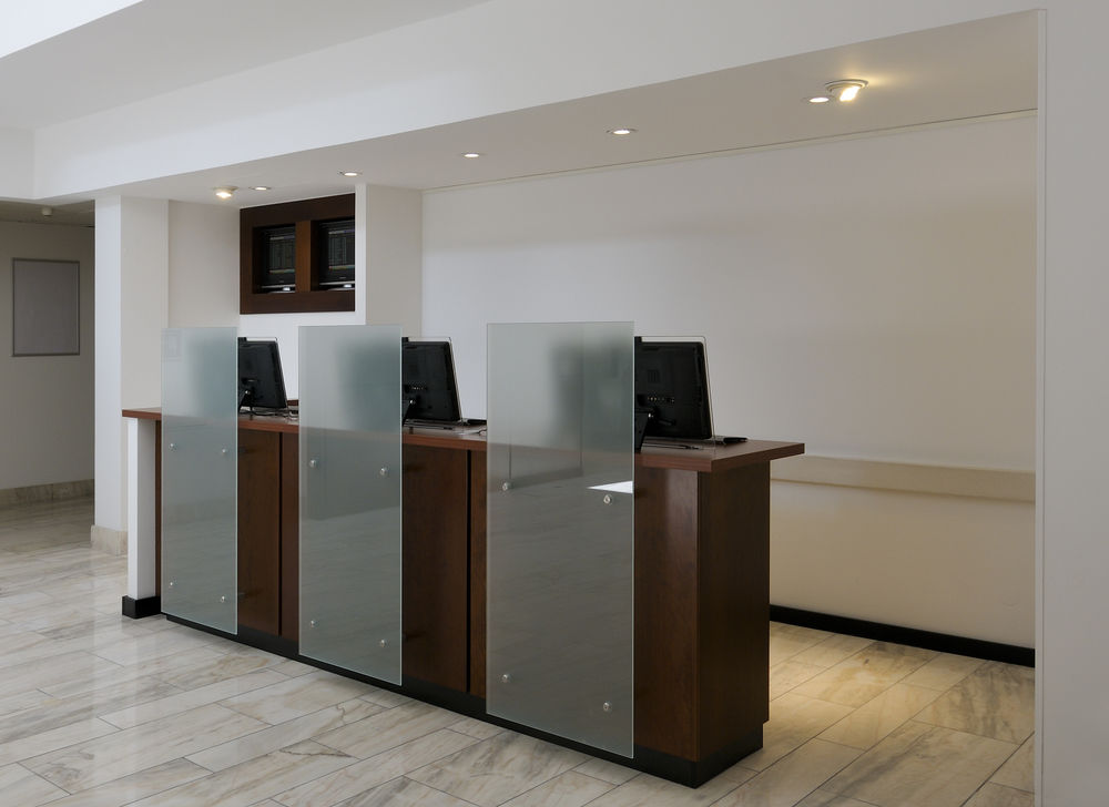 Fotos del hotel - Mercure Hotel Wiesbaden City