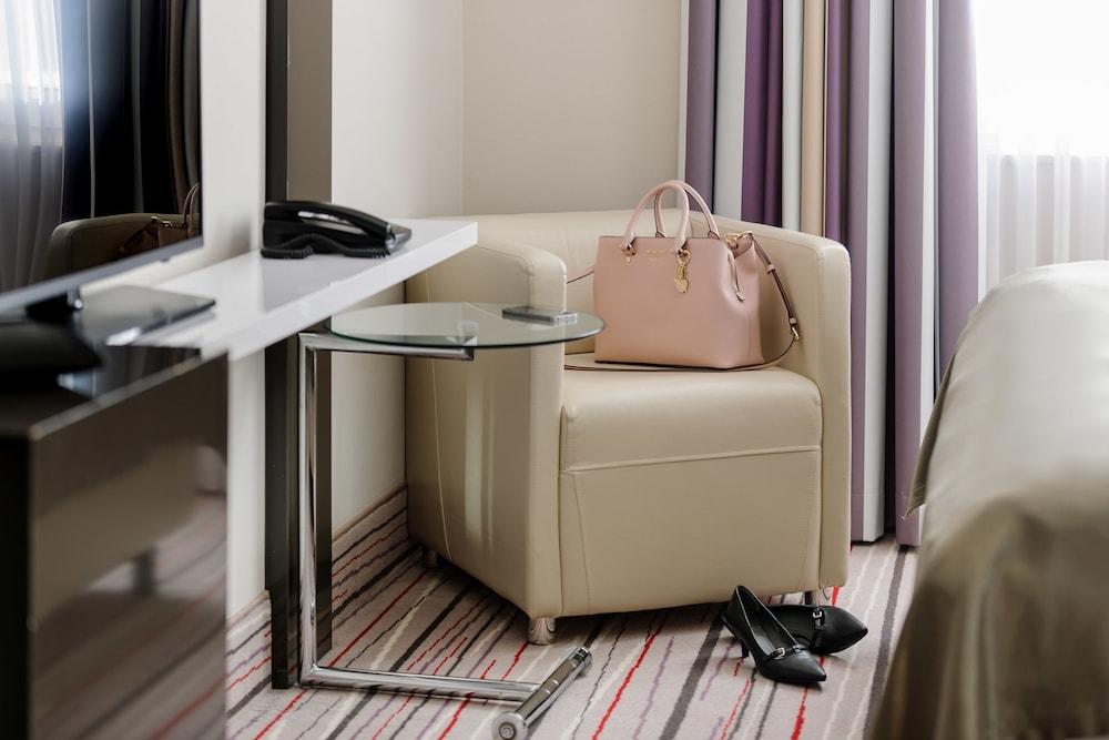 Fotos del hotel - Mercure Hotel Wiesbaden City