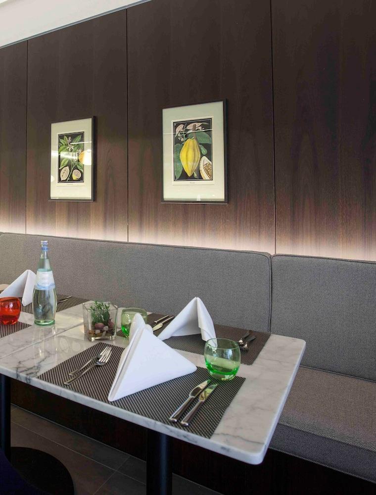 Fotos del hotel - Mercure Hotel Wiesbaden City