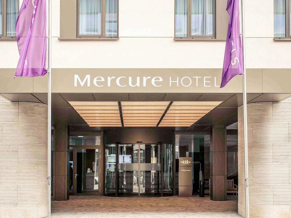 Fotos del hotel - Mercure Hotel Wiesbaden City