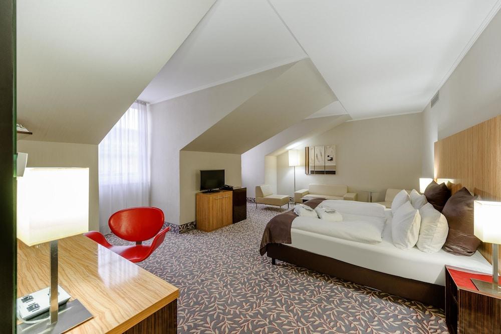 Fotos del hotel - Mercure Hotel Wiesbaden City