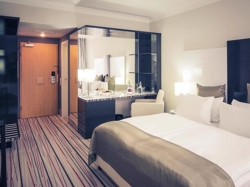 Fotos del hotel - Mercure Hotel Wiesbaden City