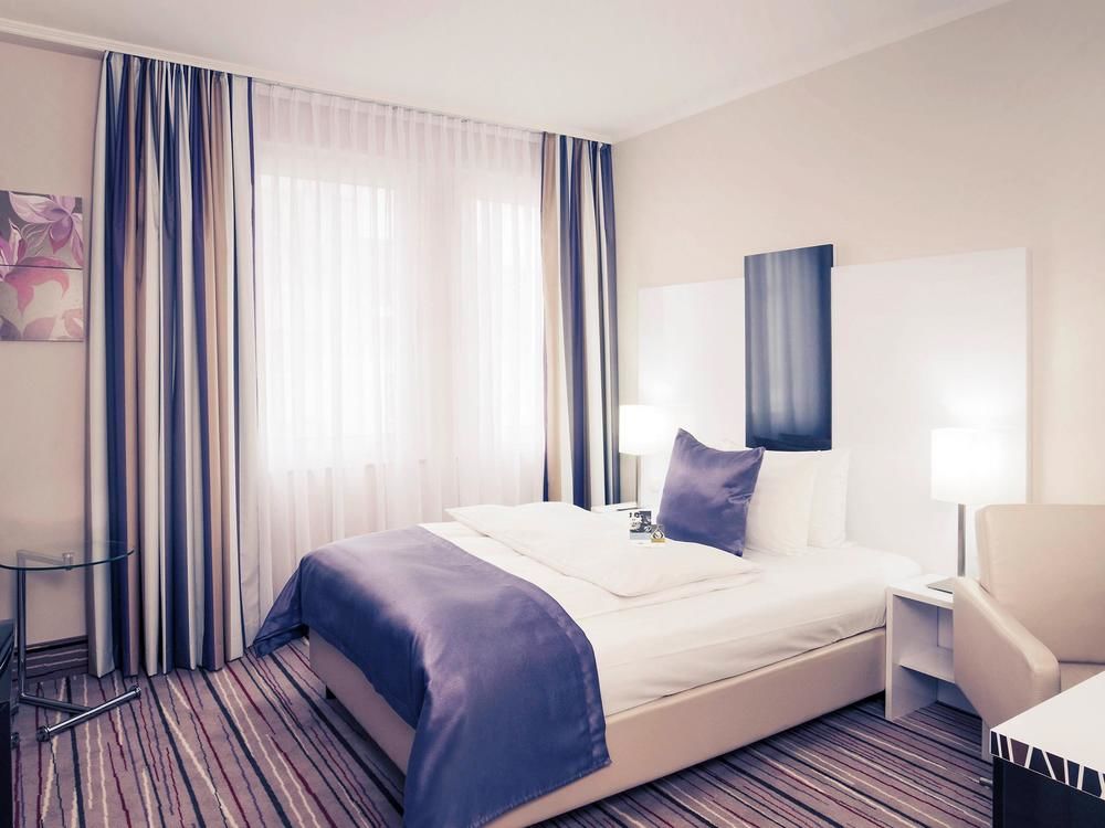 Fotos del hotel - Mercure Hotel Wiesbaden City