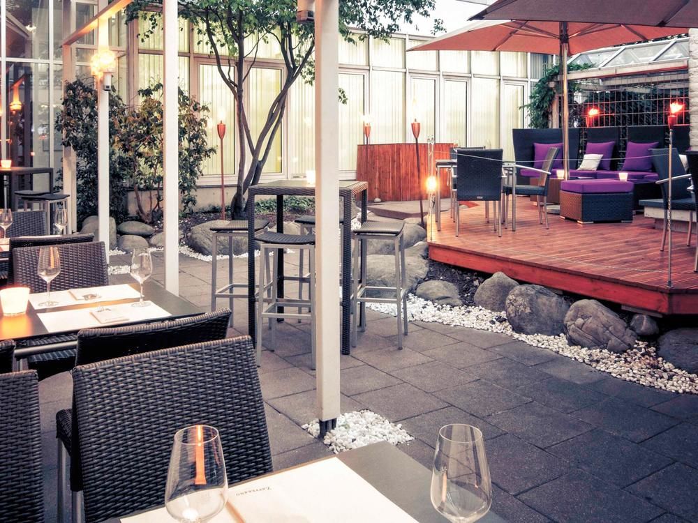 Fotos del hotel - Mercure Hotel Wiesbaden City