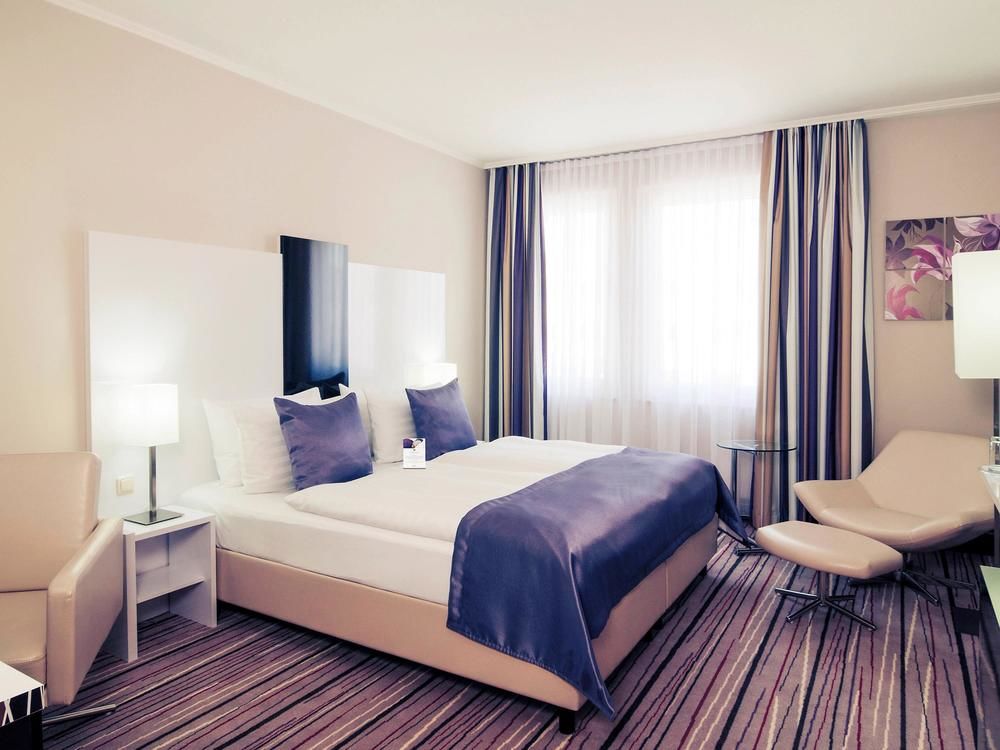 Fotos del hotel - Mercure Hotel Wiesbaden City