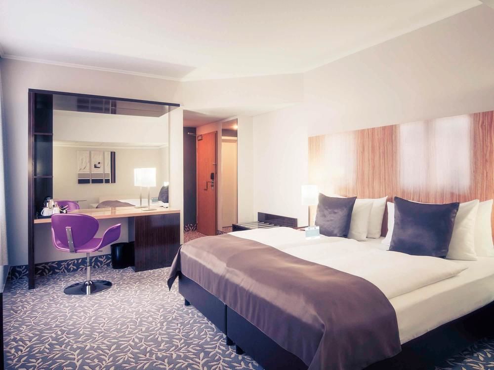 Fotos del hotel - Mercure Hotel Wiesbaden City