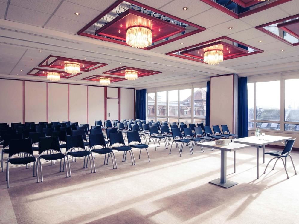 Fotos del hotel - Mercure Hotel Wiesbaden City
