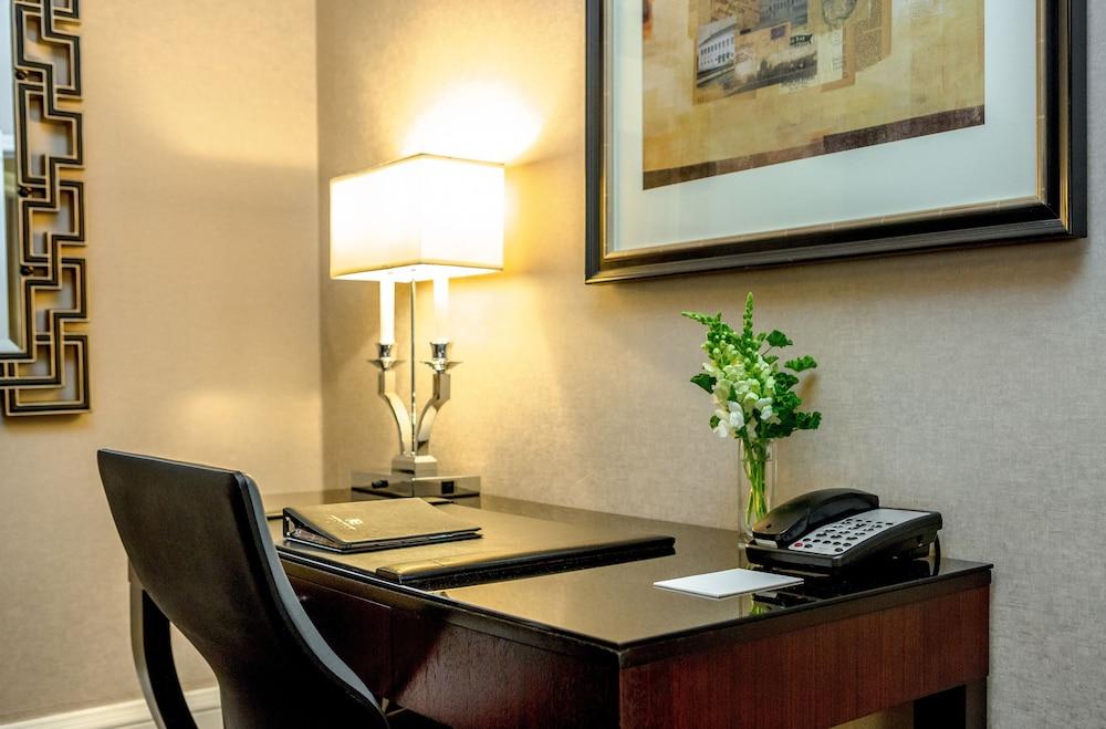 Fotos del hotel - COPLEY SQUARE HOTEL BOSTON