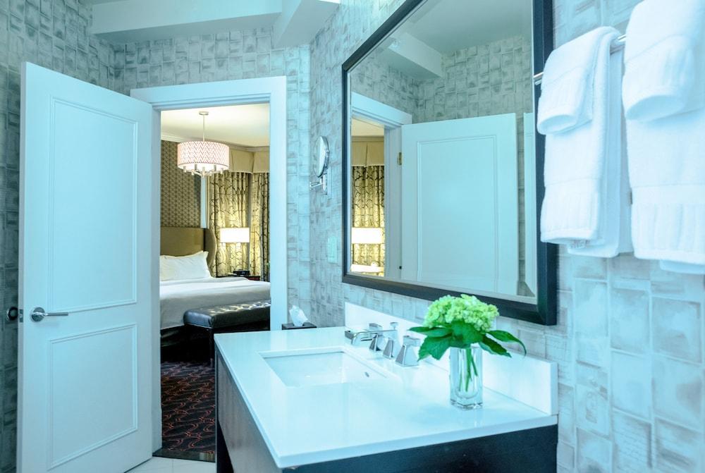 Fotos del hotel - COPLEY SQUARE HOTEL BOSTON