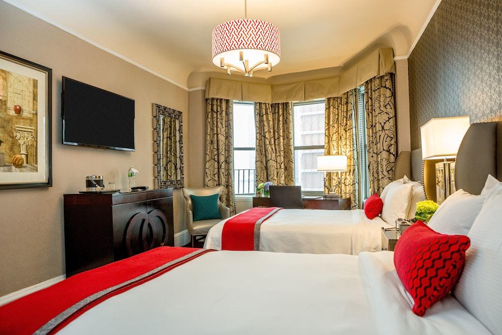 Fotos del hotel - COPLEY SQUARE HOTEL BOSTON