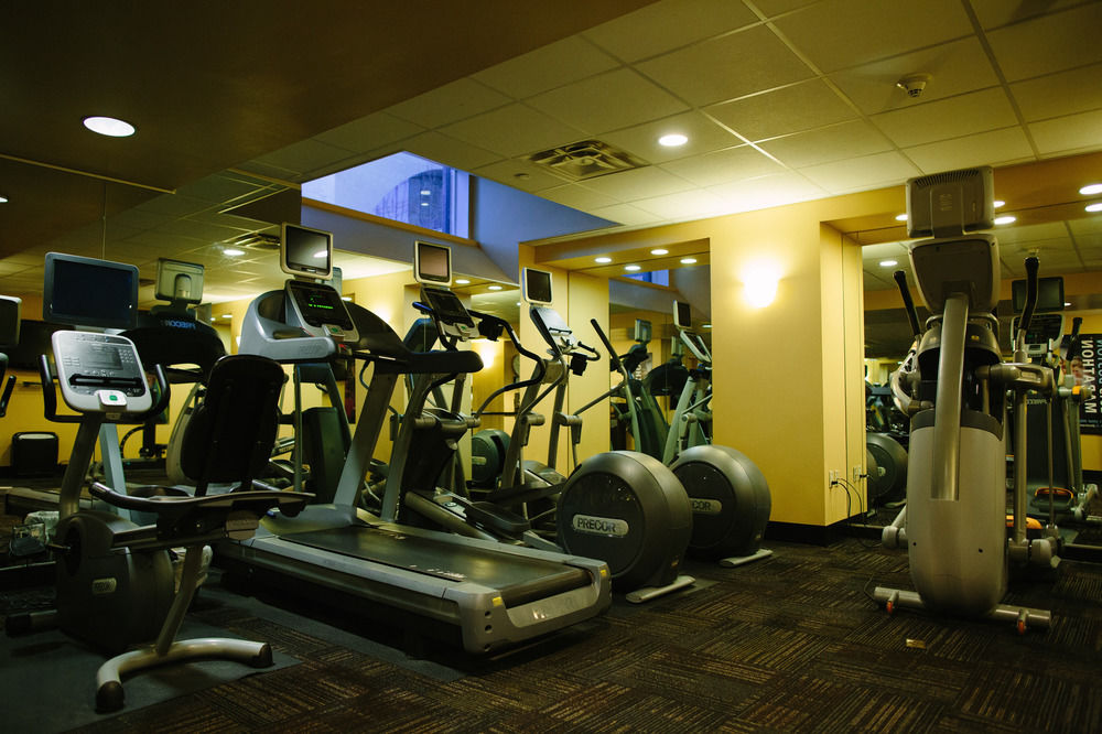 Fotos del hotel - THE LENOX HOTEL