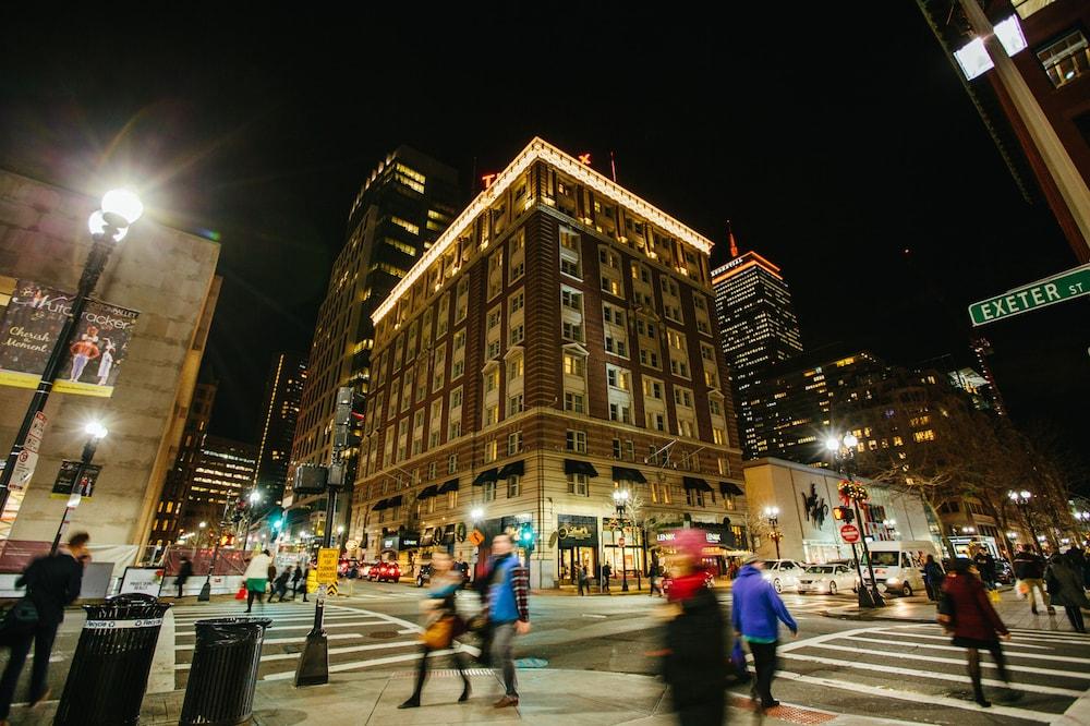Fotos del hotel - THE LENOX HOTEL