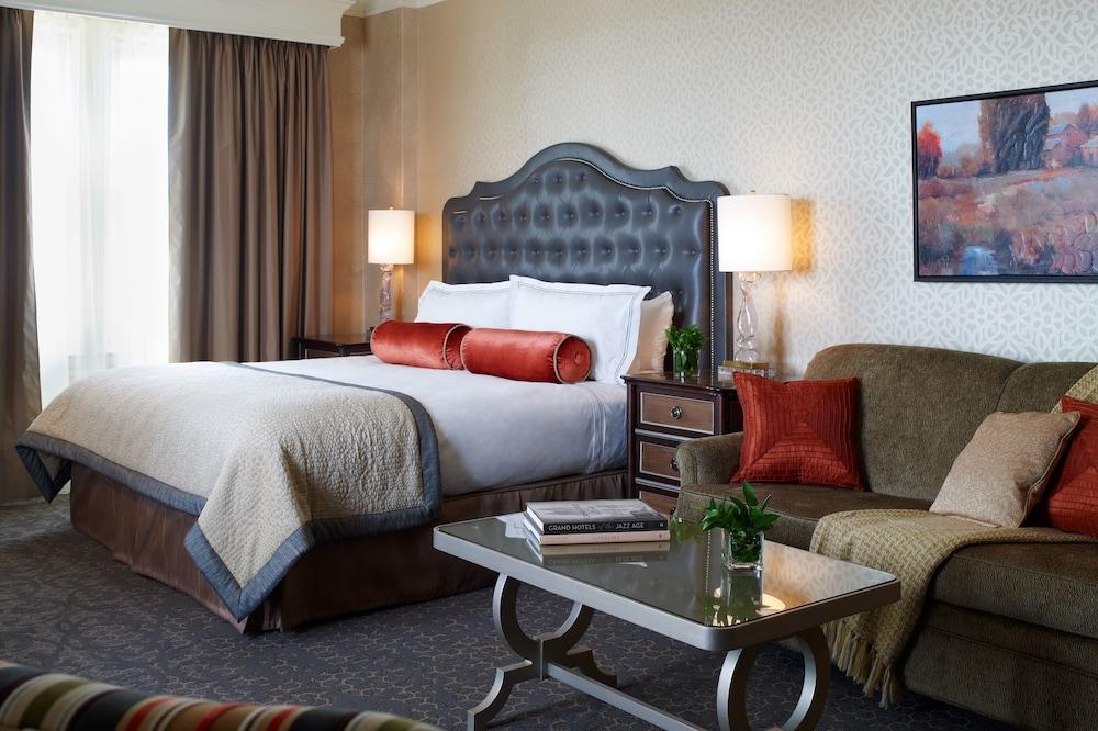 Fotos del hotel - THE LENOX HOTEL