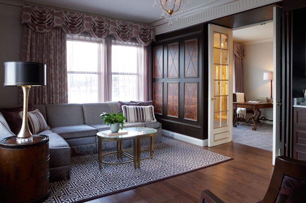 Fotos del hotel - THE LENOX HOTEL