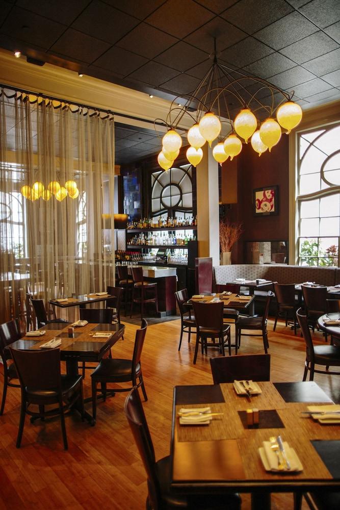 Fotos del hotel - THE LENOX HOTEL