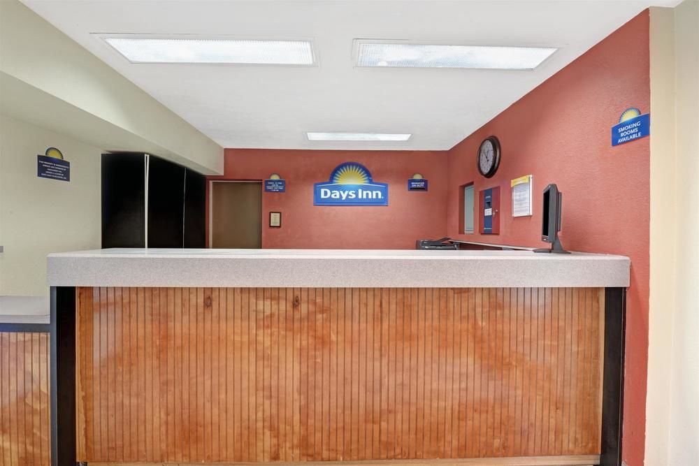 DAYS INN WILLOUGHBY/CLEVELAND