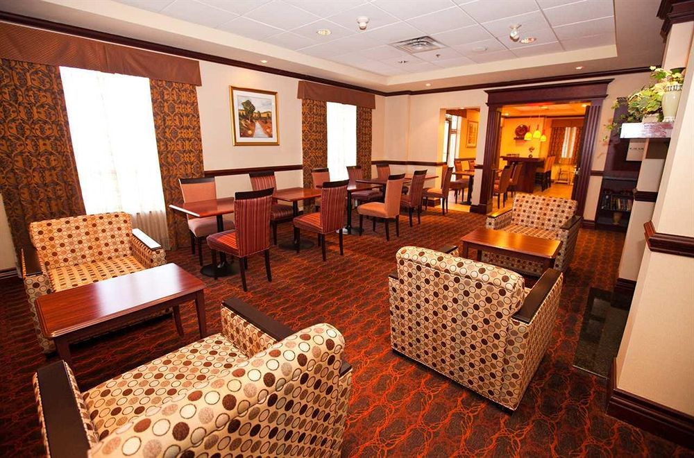 Fotos del hotel - Hampton Inn by Hilton Toronto-Mississauga West
