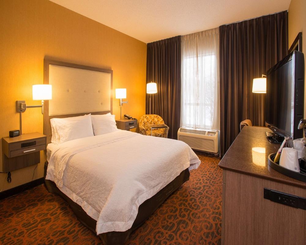 Fotos del hotel - Hampton Inn by Hilton Toronto-Mississauga West