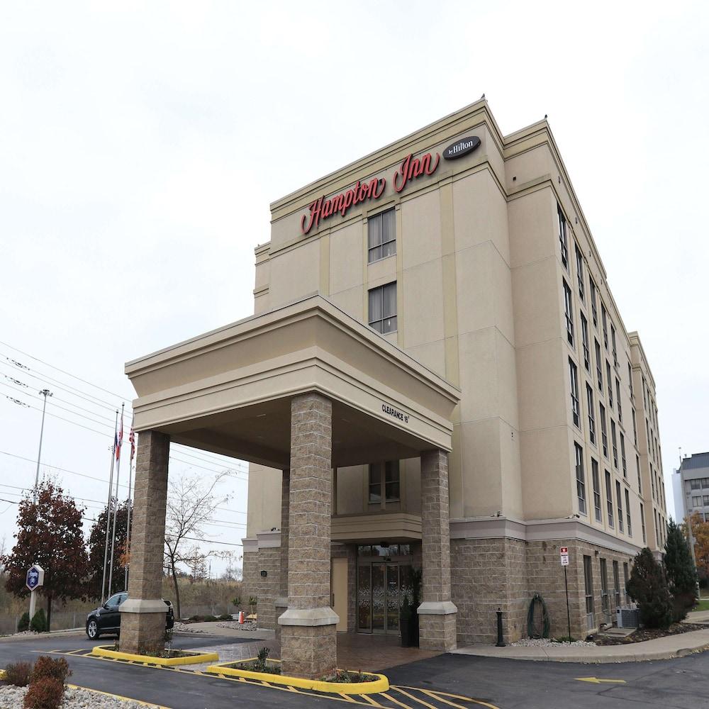 Fotos del hotel - Hampton Inn by Hilton Toronto-Mississauga West