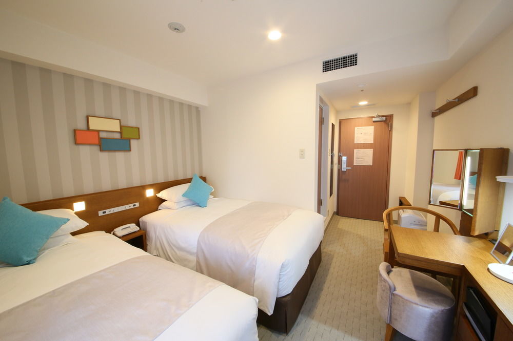 Fotos del hotel - SHINJUKU WASHINGTON HOTEL