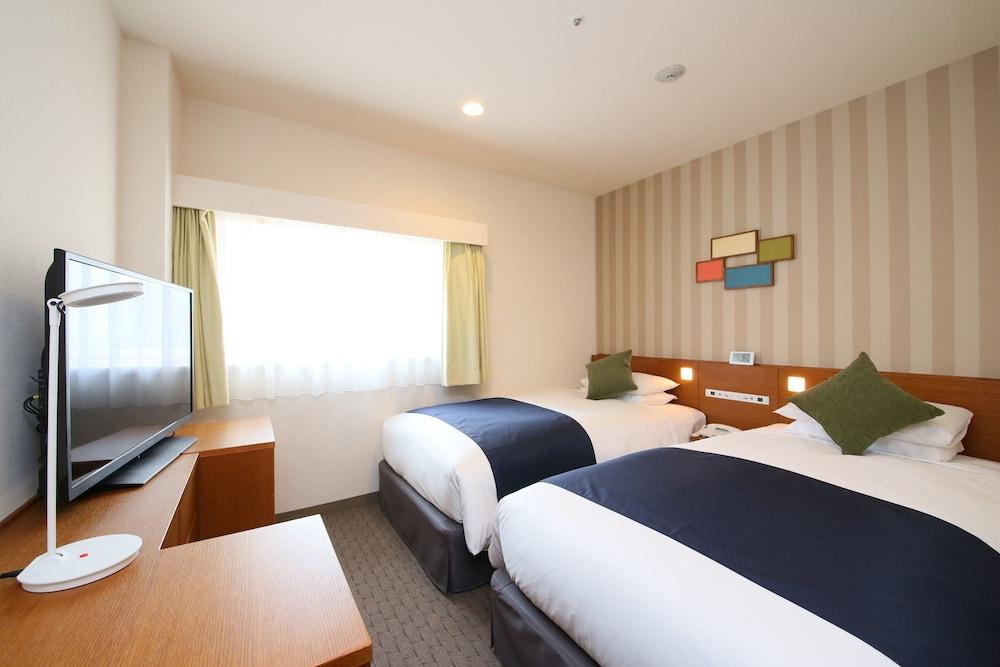 Fotos del hotel - SHINJUKU WASHINGTON HOTEL