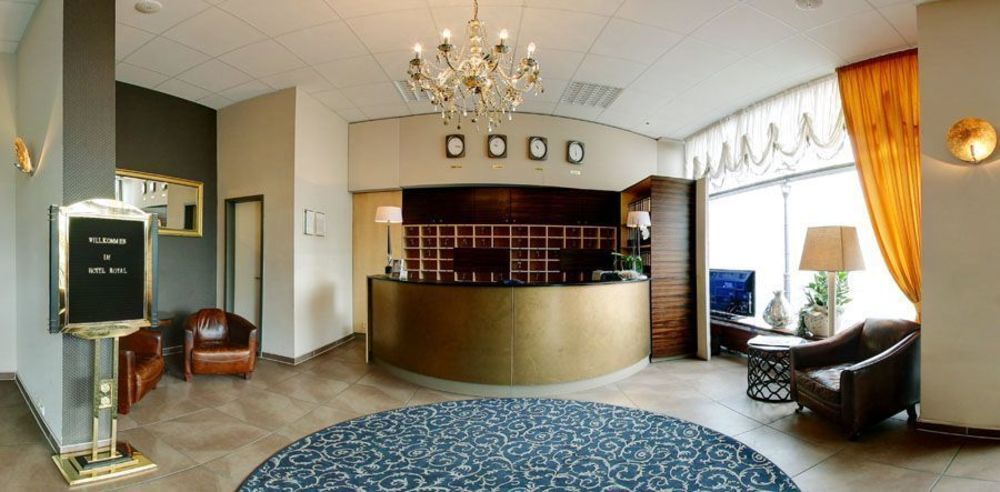 Fotos del hotel - ROYAL INTERNATIONAL