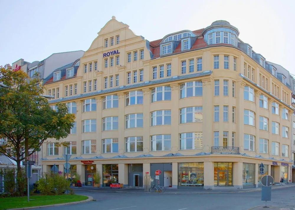 Fotos del hotel - ROYAL INTERNATIONAL