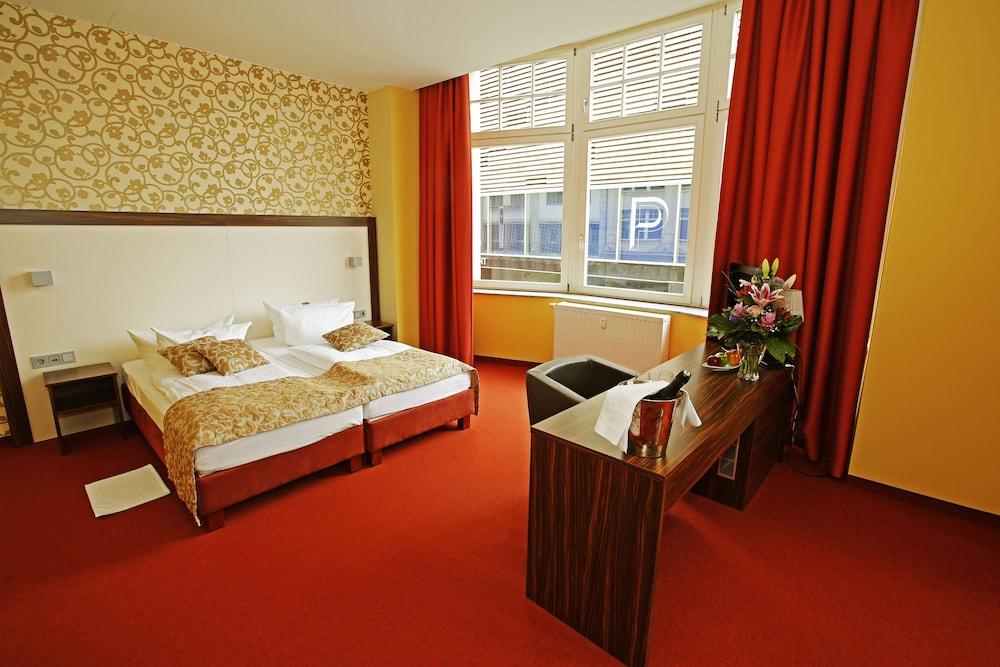 Fotos del hotel - ROYAL INTERNATIONAL