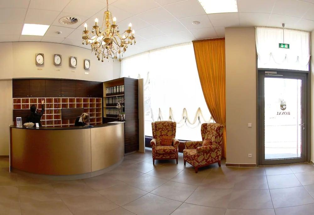 Fotos del hotel - ROYAL INTERNATIONAL