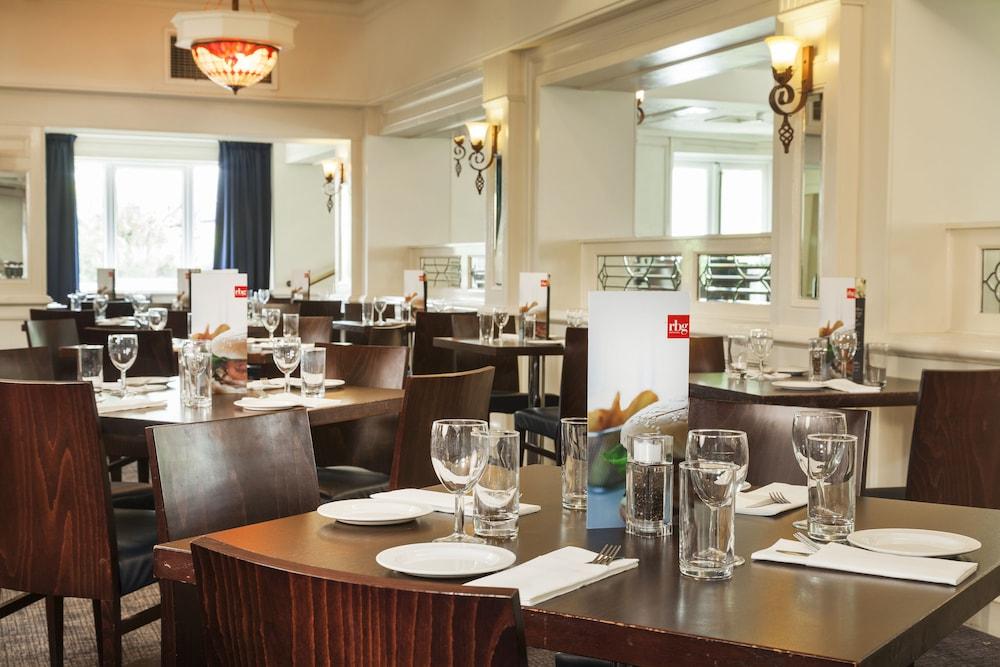 Fotos del hotel - Mercure Birmingham West Hotel