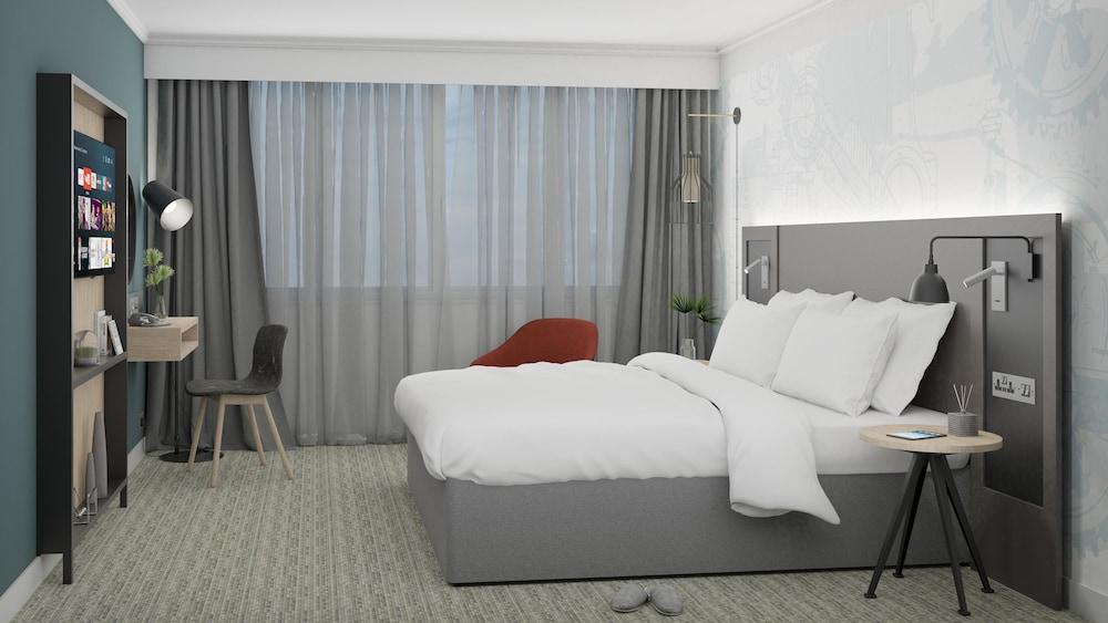 Fotos del hotel - Mercure Birmingham West Hotel