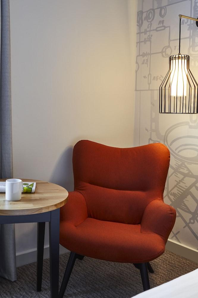 Fotos del hotel - Mercure Birmingham West Hotel