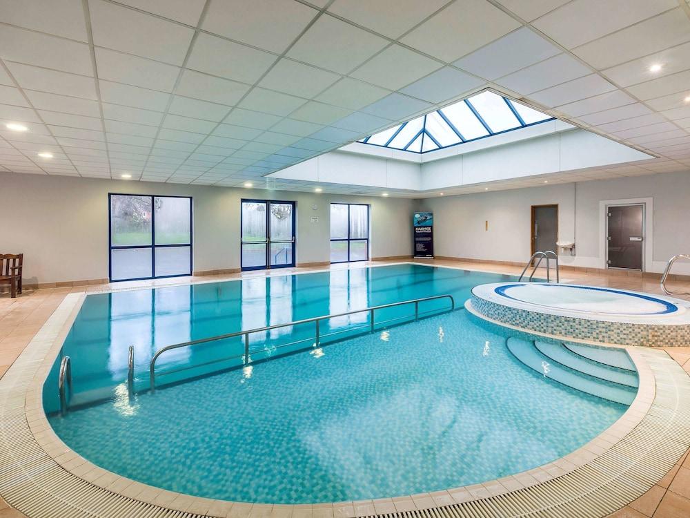 Fotos del hotel - Mercure Birmingham West Hotel