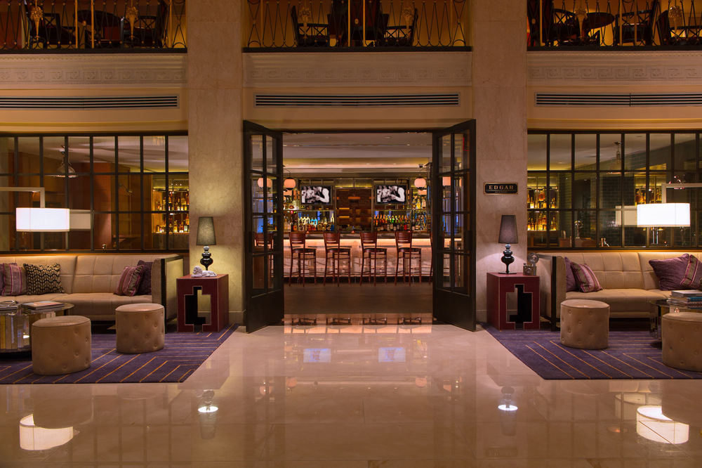 Fotos del hotel - MAYFLOWER AUTOGRAPH COLLECTION