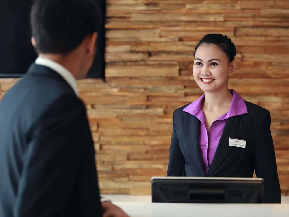 Fotos del hotel - MERCURE JAKARTA SIMATUPANG