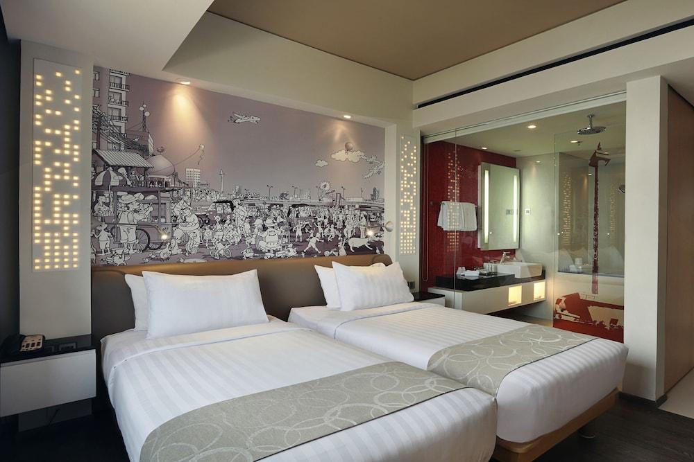 Fotos del hotel - MERCURE JAKARTA SIMATUPANG