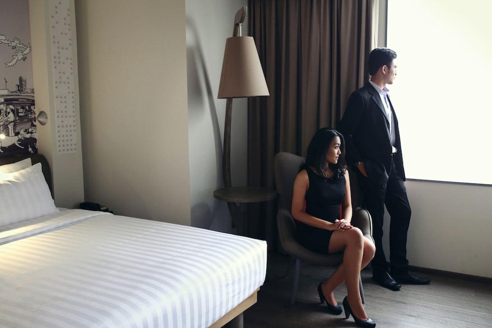 Fotos del hotel - MERCURE JAKARTA SIMATUPANG