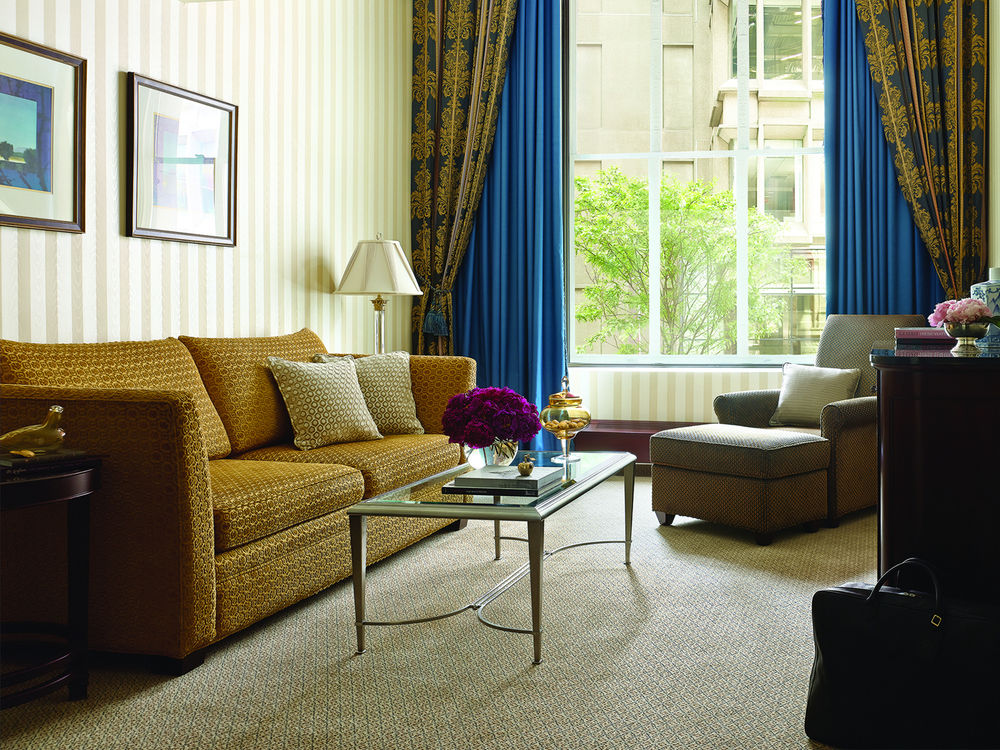 Fotos del hotel - THE LANGHAM