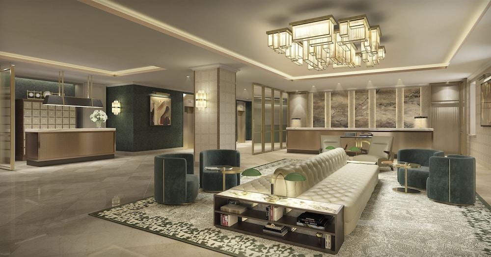 Fotos del hotel - THE LANGHAM