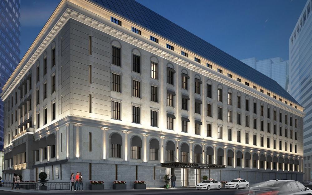 Fotos del hotel - THE LANGHAM