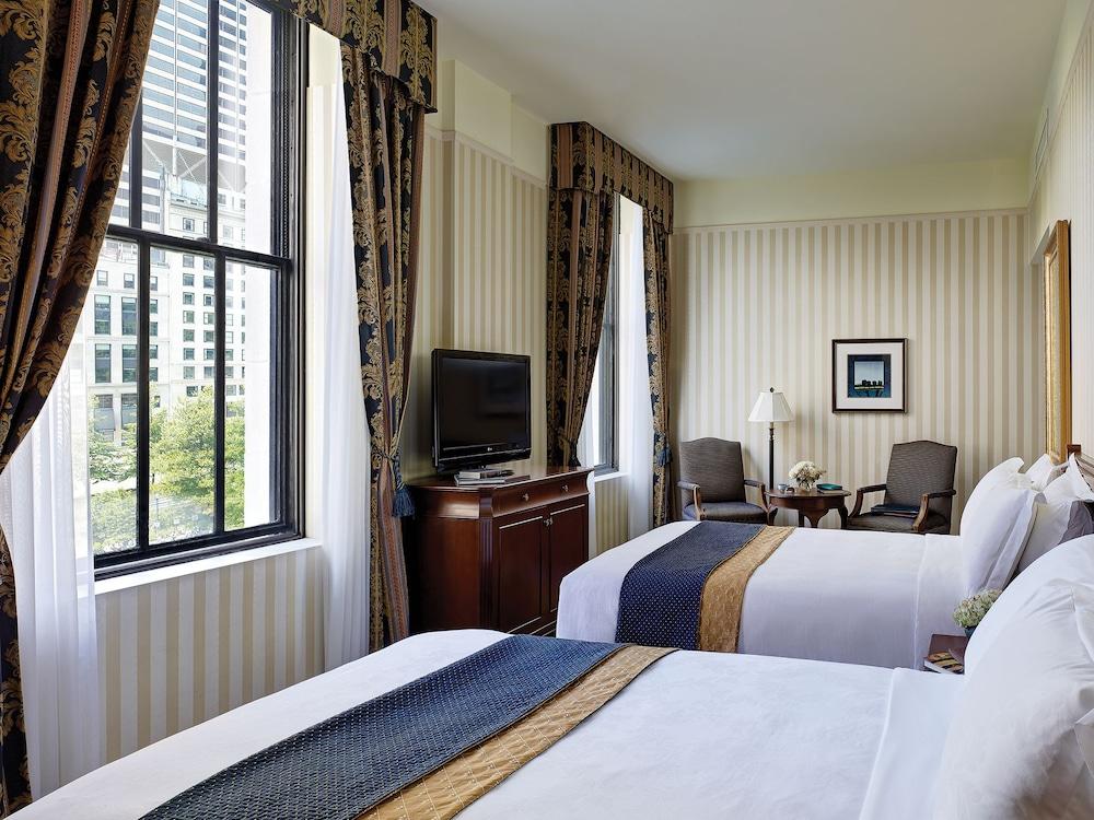 Fotos del hotel - THE LANGHAM