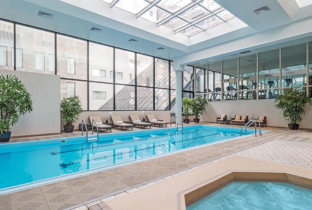 Fotos del hotel - THE LANGHAM