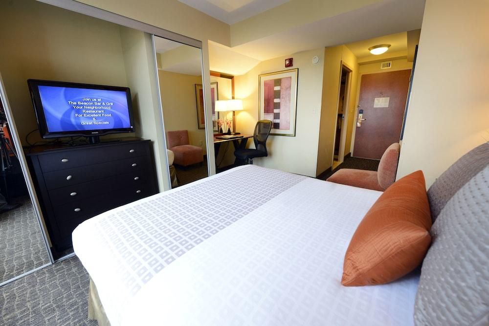 Fotos del hotel - BEACON HOTEL & CORPORATE QUARTERS
