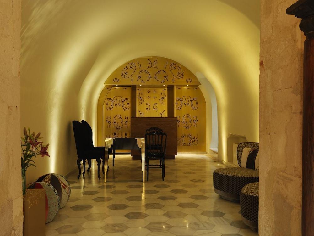 Fotos del hotel - CASA DELFINO