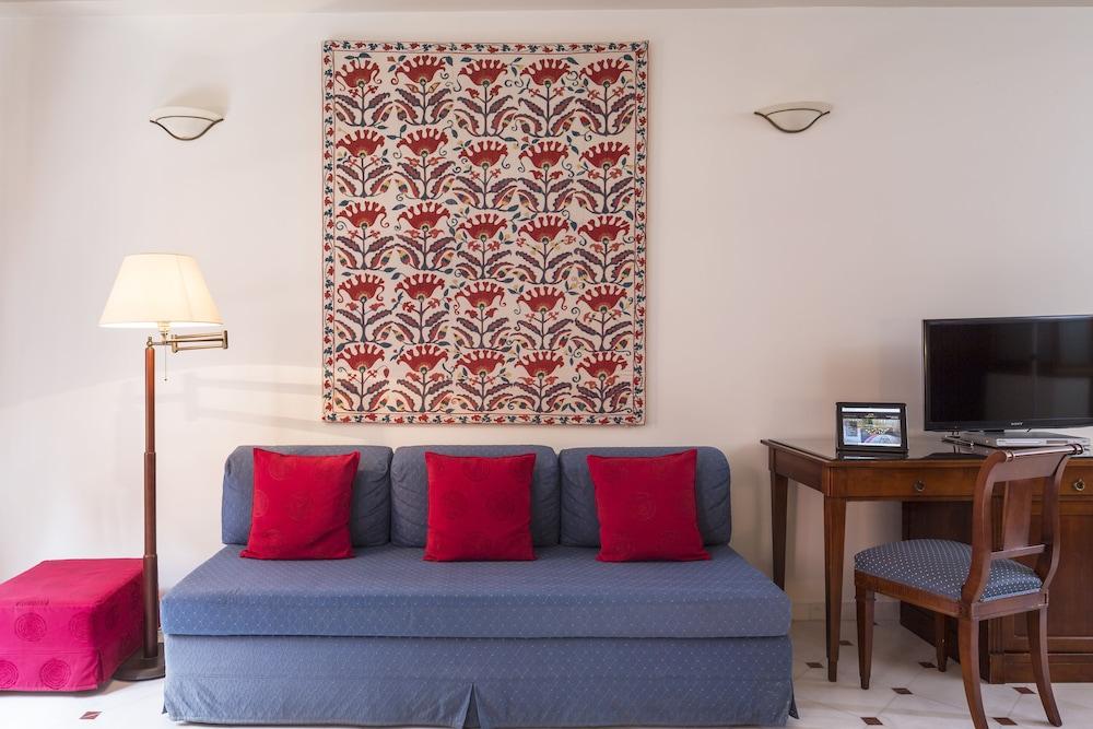 Fotos del hotel - CASA DELFINO